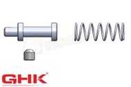 【翔準軍品AOG】GHK M4零件 M4-緩衝桿定位銷 M4適用 零件 配件 M4-29