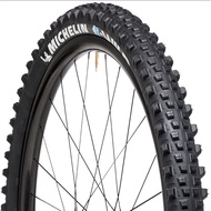 E-Wild Rear Mountain Bike Tire for Hard, Dry, Soft and Mixed Terrain, GUM-X3D Compound, 29 x 2.60 in