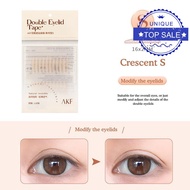 Invisible Double Eyelid Tape For Beginners Super Natural Double Eyelid Tape Invisible Seamless V6b1