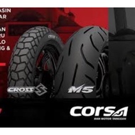 Corsa Cross S /M5 110/70-13 120/70-13 130/70-13 140/70-13 150/60-13