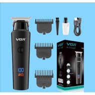 VGR V937 Rechargeable Hair & Beard Trimmer | Dual Mode