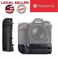 (Pre-Order) Nikon MB-D17 Battery Grip for D500 Multi Power Battery Pack