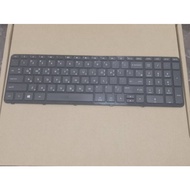 HP PAVILION 15-E 15-G 15-H KEYBOARD,719853-AD1,(KN 653)