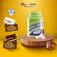 Doublemint Cool Blackcurrant Bottle Gum / Chewing