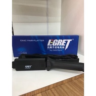 Egret Bailu Preloved Hair Straightener (M)