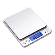 Mini Digital Scale Digital Scale Stainless Steel Platform Weighing Scale