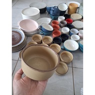 Matcha Bowl Cute Bowl/ Bowl/ Olive