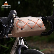 Bicycle Front Bag Road Bike Front Bag Mountain Bike Front Bag Messenger Bag Handlebar Bag Riding Equ