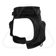 Semi Short Pants Dive Holster Diving Neoprene 3mm Scuba Diving Pocket Pants