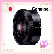 Panasonic Standard Zoom Lens for Micro Four Thirds LUMIX G VARIO 12-32mm/F3.5-5.6 ASPH./MEGA O.I.S. 