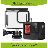 Waterproof Case For GoPro Hero 9 Black