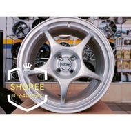 NEW SPORT RIM 17 INCH ENKEI RPO1 RM1480 4PC RIM (KENA BELI 4 KALI 1 PAY 1 BIJI IN 1 BOX POS)(需要结账4单1