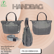 Fenneli(เฟนเนลี่)กระเป๋าถือสตรี รุ่น FN 10-0994