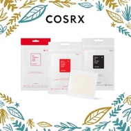 [COSRX] Acne Pimple Master Patch / Clear Fit Master Patch / AC Collection Patch