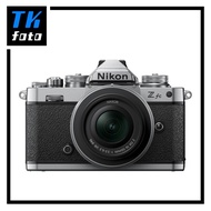 Nikon Zfc / Z fc Mirrorless Camera (Free: Xennec CloudSling 8 Sling Bag (Black) ) + Free Gift