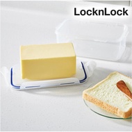 LocknLock New Butter Container 750ml HPO956 Butter Dish Butter Container, Lock and lock butter, lock