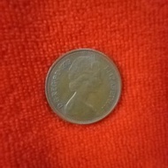 英國2便士硬幣（1979）