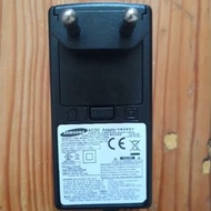 14V ~ 1.786A samsung original adapter