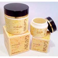 Minyak Rambut Gatsby Pomade 80g /30gFor Men