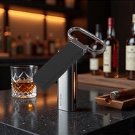 Professional Two-prong Red Wine Champagne Ah-so Opener Wine Cork Puller