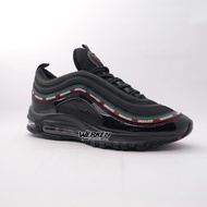 Nike Air Max 97 Undefeated Black