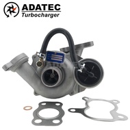 KP35 54359880009 Turbine 9648759980 , 2S6Q6K682AA Turbo for PEUGEOT 307 - 1.4HDI -  70HP - engine co