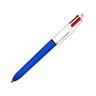 LPD - 4 Clr Ball Pen/Bic