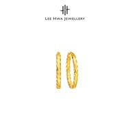 Lee Hwa Jewellery Earrings