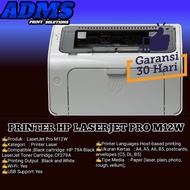 Printer Hp LaserJet Pro M12W