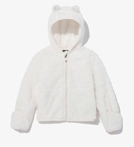 韓國 The North Face 嬰兒外套款 TNF138 [預購]