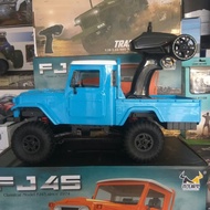 RC FJ45 Hardtop Pickup MN45 4WD 1/12 RTR