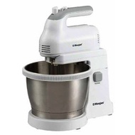 Morgan MSM-NC400HM Stand Mixer (400W) with 3.5L STAINLESS STEEL