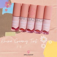 Emina Creamy Tint no 1-5/Creamy Tint Emina/Lip Tint Emina/Lip Tint Emina
