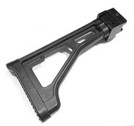征服者萬華店-現貨EMG Angstadt Arms MDP-9 折疊後托、魚骨槍拖、1913戰術導軌