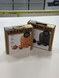 URBANEARS B00 耳機 全新 香港行 藍牙真無線鏈接  耳塞式款耳機 鋪頭開單保6個月加15日質量保證包退包換 旺角站旺角鋪頭 SF lalamove