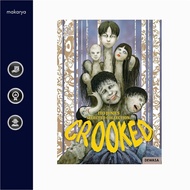 Akasha : Ito Junji's Selected Collection - Crooked (Ito Junji)