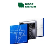 TOMORROW X TOGETHER (TXT) The Star Chapter: TOGETHER_Photobook ver TXT Album