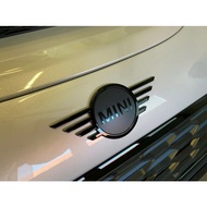 Front Wing Badge Emblem for MINI Cooper F55 F56 F57 51149880863