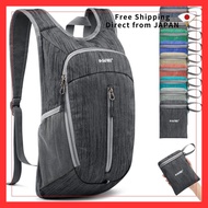 [G4Free] 10L Hiking Backpack Small Travel Hiking Daypack Lightweight Packable Backpack Casual Foldab