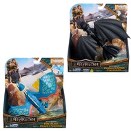 Genuine How to Train Your Dragon Big Movie Toothless Toothless Toothless Toothless Toothless Toothle
