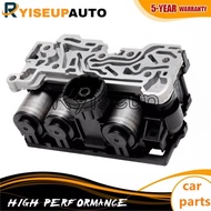 4L2P-7G391-AA 9L2P-7G391-AA Transmission Module Solenoid Valve for Ford Lincoln Explorer Mountaineer