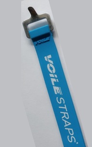 VOILE STRAPS STANDARD SERIES 15" 20" 25" ALUMINIUM BUCKLE ONE STRAPS A MILLION USES MADE IN USA