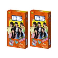 NWJNS Pepero Crunchy 32Grm