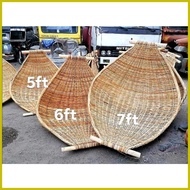 ◹ ¤ ☬ Duyan Yantok - Native Rattan