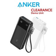 [Demo Unit Clearance] Anker Powercore Powerbank Fast Charging Powerbank 20000mAh 30W Portable Charge