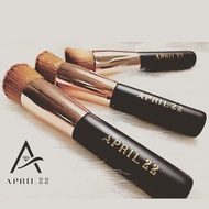 APRIL 22 SOFT BRUSHS