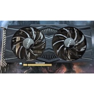 Graphic card gaming GTX1660TI GTX1050 GTX950 R9 370 Gigabyte Asus (Ready Stock)