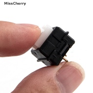 [[MissCherry]] 1Pc Romer-G Switch for Logitech G910 G810 G310 G413 Mechanical Keyboard Switch HOT SELL