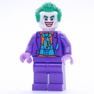 Ploybrick |instock| The Joker Dark Turquoise Bow From 76224 2023 | Authentic 1 DC