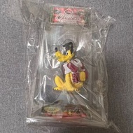 日本限定 迪士尼 聖誕 一番賞 布魯托 mini figure 擺設 吊飾 掛飾 景品 Disney Christmas Ornament 2014 Pluto